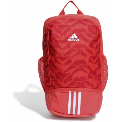 Adidas batoh Fb Boys červený – Zbozi.Blesk.cz