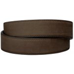 Pásek Kore Essentials kožený buffalo black – Hledejceny.cz