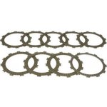 TRW Husaberg FE 450 E | Zboží Auto