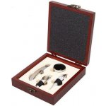 Wine set XY-WBGS-01 CABBAR-079 – Hledejceny.cz