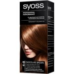 Syoss 4 8 čokoládově hnědý – Zboží Mobilmania