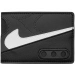 Nike ACCESSORIES ICON AIR MAX 90 CARD WALLET N.100.9740.076 Šedá – Zboží Dáma