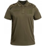 Tričko Helikon-Tex Military Polo Shirt Olive Green PL Woodland – Hledejceny.cz