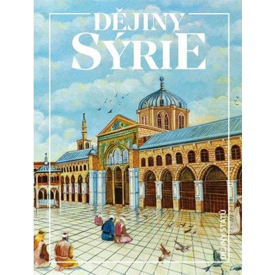 Dějiny Sýrie – Hledejceny.cz