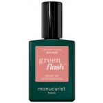 Manucurist Green Flash UV Gel lak OLD ROSE 15 ml – Zbozi.Blesk.cz