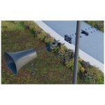 UBIQUITI UP-AI-Horn-Speaker-W – Sleviste.cz