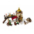  LEGO® Prince of Persia 7571 Souboj s dýkami