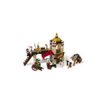 LEGO® Prince of Persia 7571 Souboj s dýkami