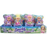 Alltoys Víla malá v kornoutku Sparkle Girlz – Hledejceny.cz