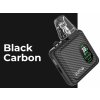 Set e-cigarety OXVA Xlim SQ Pro Pod Kit 1200 mAh Black Carbon 1 ks