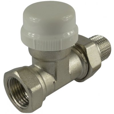 Klum, Ventil termostatický přímý, 1/2“ PR8055 – Zbozi.Blesk.cz