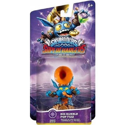 Skylanders Big Bubble Pop Fizz – Zbozi.Blesk.cz