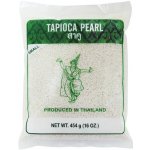 Thai Dancer Bílé tapiokové perly malé 454 g – Sleviste.cz