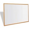 Tabule 2x3 DI-BSTCO6090W Eco magnetická tabule 90 x 60 cm