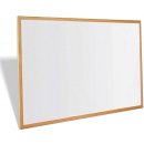 2x3 DI-BSTCO6090W Eco magnetická tabule 90 x 60 cm