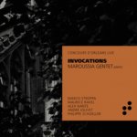 Invocations - Nante Gentet CD – Hledejceny.cz