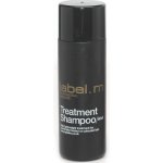 label.m Treatment Shampoo 60 ml – Zbozi.Blesk.cz