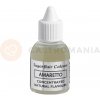 Potravinářské aroma SUGARFLAIR Přírodní aroma 30 ml Amaretto B510