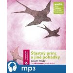Šťastný princ a jiné pohádky - Oscar Wilde – Sleviste.cz