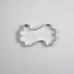 vykr.NR 0100 Zázvorka, 3,7x6,1cm – Hledejceny.cz