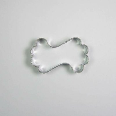 vykr.NR 0100 Zázvorka, 3,7x6,1cm – Hledejceny.cz