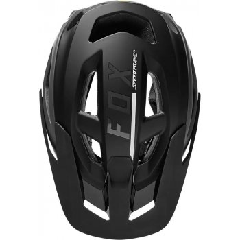 Fox Speedframe Pro Blocked black 2022