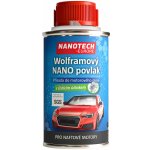 Nanotech-Europe Wolframový NANO povlak - přísada do motorového oleje pro NAFTOVÉ motory 140 ml | Zboží Auto
