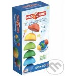 Geomag Magicube Stacking 6 – Hledejceny.cz