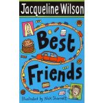Best Friends Jacqueline Wilson – Hledejceny.cz