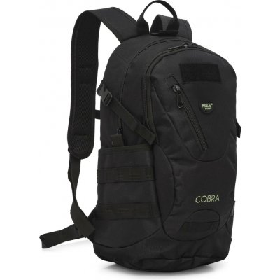 NILS Camp NC3901 Eagle černý 70L – Zbozi.Blesk.cz