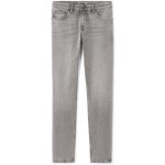 Celio džíny slim Foslim Šedá – Hledejceny.cz