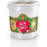 LifeLike Mandlový krém 1 kg – Zboží Dáma