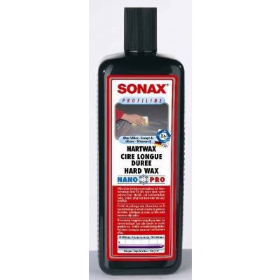 Sonax Profiline Tvrdý vosk bez silikonu 2/4 1 l | Zboží Auto