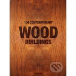 Contemporary Wood Buildings - Philip Jodidio – Hledejceny.cz