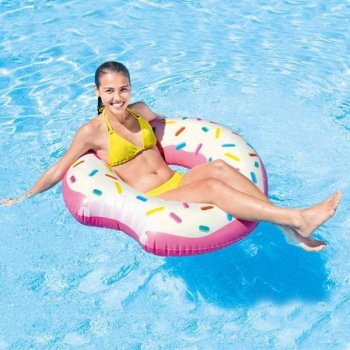 Intex 56265 Donut