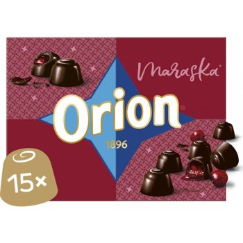 ORION MARASKA 158 g