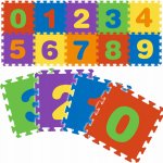 MUFFIK MFK-020-1 Set ortopedických podložek Medium 1 A – Zboží Dáma