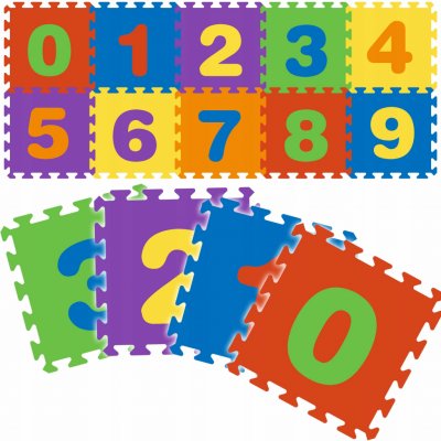 MUFFIK MFK-020-1 Set ortopedických podložek Medium 1 A – Zboží Dáma