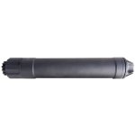 HQH Suppressors GIS CSR9 WB STEEL 9mm Luger závit M13,5x1 LH (levý) – Zboží Dáma