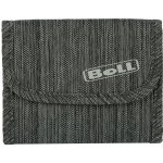 Boll Trifold Wallet šedá/modrá – Zboží Mobilmania