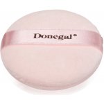 Donegal Labutěnka na pudr růžová 9081 – Zboží Mobilmania