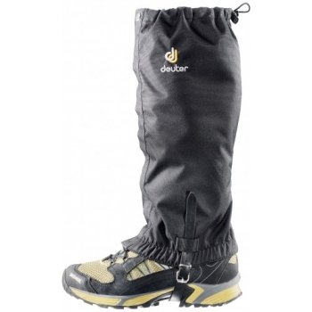 Deuter Boulder Gaiter Long