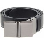 Penny Belts pánský kožený pásek 35020.6PS.PAN-622 černý – Zboží Dáma