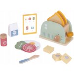 Tooky Toys TOPINKOVAČ S PŘÍSLUŠENSTVÍM – Zboží Dáma Tooky Toys TOPINKOVAČ S PŘÍSLUŠENSTVÍM – Zboží Dáma