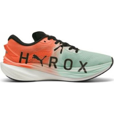 Puma Deviate Nitro 3 Hyrox AH25 Glowing Red-Mint – Zboží Dáma
