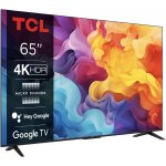 TCL 65V6B – Zboží Živě