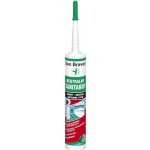 Debbex 306021RL Sanitární neutrální silikon 280 ml bílá – Hledejceny.cz