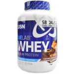 USN Bluelab 100% Whey Premium Protein 2000 g – Sleviste.cz