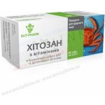 Elit Pharm Chitosan s vitamíny 80 tablet – Hledejceny.cz