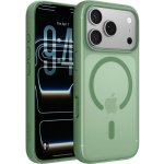 Belkin magnetické ochranné pouzdro – iPhone 17 Pro – pistáciově zelené MSA035HQSE – Hledejceny.cz